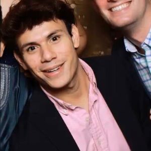 Meet your Posher, Kenneth